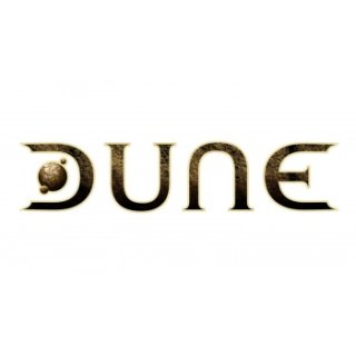 Dune - Arrakis: Dawn of the Fremen (EN)