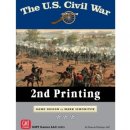 US Civil War 2nd printing (EN)