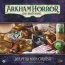 Arkham Horror Kartenspiel: Der Pfad nach Carcosa -...