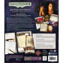 Arkham Horror Kartenspiel: Der Pfad nach Carcosa -...
