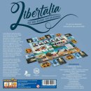 Libertalia: Auf den Winden von Galecrest (DE)