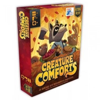 Creature Comforts Retail (EN)