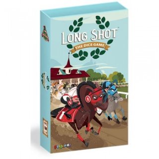 Long Shot The Dice Game (EN)