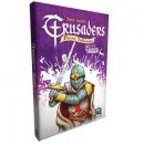 Crusaders - Thy Will Be Done: Divine Influence (EN)