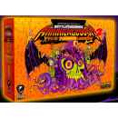Epic Spell Wars of the Battle Wizards: Annihilageddon 2 -...
