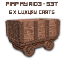 Factory 42: Pimp My Ride Set