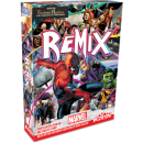 Marvel: Remix (EN)
