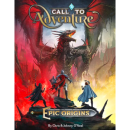 Call to Adventure: Epic Origins (EN)