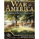 War for America: The American Revolution 1775-1782 (EN)