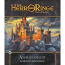 Der Herr der Ringe - Das Kartenspiel: Angmar erwacht -...