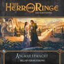 Der Herr der Ringe - Das Kartenspiel: Angmar erwacht -...