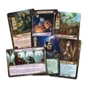 Der Herr der Ringe - Das Kartenspiel: Angmar erwacht - Helden-Erweiterung (DE)