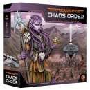 Circadians: Chaos Order (EN)