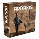 Dune - Arrakis: Dawn of the Fremen (DE)