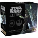 Star Wars Legion: Wookie Warriors (2021) Unit Expansion (EN)