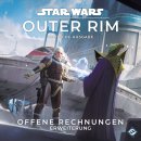 Star Wars Outer Rim: Offene Rechnungen (DE)