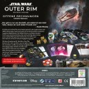 Star Wars Outer Rim: Offene Rechnungen (DE)