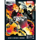 Unmatched - Marvel Redemption Row (EN)