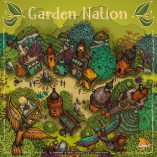 Garden Nation (EN)