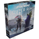 Star Wars: Outer Rim - Unfinished Business Expansion (EN)