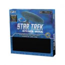 Star Trek: Attack Wing - Federation Faction Pack - Ships...