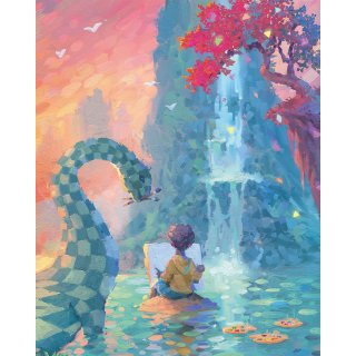 Canvas: Reflexionen (DE)