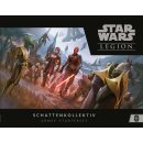 Star Wars: Legion - Schattenkollektiv Armee-Starterset (DE)