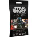Star Wars: Legion - Aufwertungskartenpack II (DE)