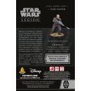 Star Wars Legion: Gar Saxon (DE)