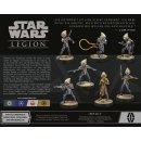 Star Wars Legion: Fußsoldaten des Pyke-Syndikats (DE)