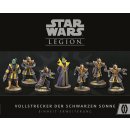 Star Wars Legion: Vollstrecker der Schwarzen Sonne (DE)