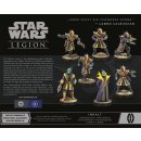 Star Wars Legion: Vollstrecker der Schwarzen Sonne (DE)