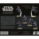 Star Wars Legion: Mandalorianische Superkommandos (DE)