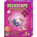 Deckscape: Im Wunderland (DE)