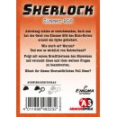 Sherlock - Zimmer 208 (DE)