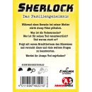 Sherlock - Das Familiengeheimnis (DE)