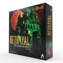 Betrayal at House on the Hill 3rd Edition (EN)