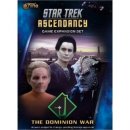 Star Trek Ascendancy: Dominion War Expansion (EN)