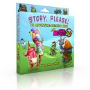 No Thank You, Evil!: Story, Please (EN)