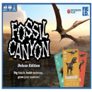 Fossil Canyon (EN)