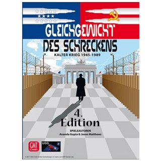 Gleichgewicht des Schreckens (DE)