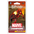 Marvel Champions Kartenspiel: SP//dr (DE)