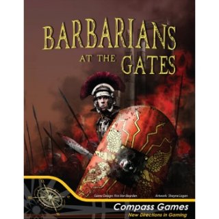 Barbarians at the Gates (EN)