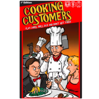 Cooking Customers (EN)