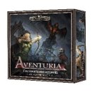 Aventuria - Abenteuerspiel-Box 3. Auflage (DE)
