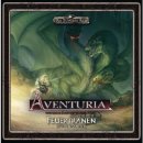 Aventuria: Monstererweiterung Feuertränen (DE)