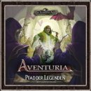 Aventuria: Pfad der Legenden Box (DE)