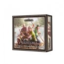 Aventuria: Mythen & Legenden - Bonus-Box (DE)