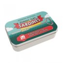 Sunny Day Sardines (EN)