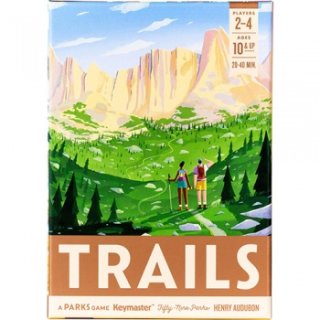 Trails (EN)